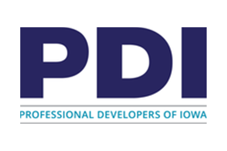 Professional Developers of Iowa