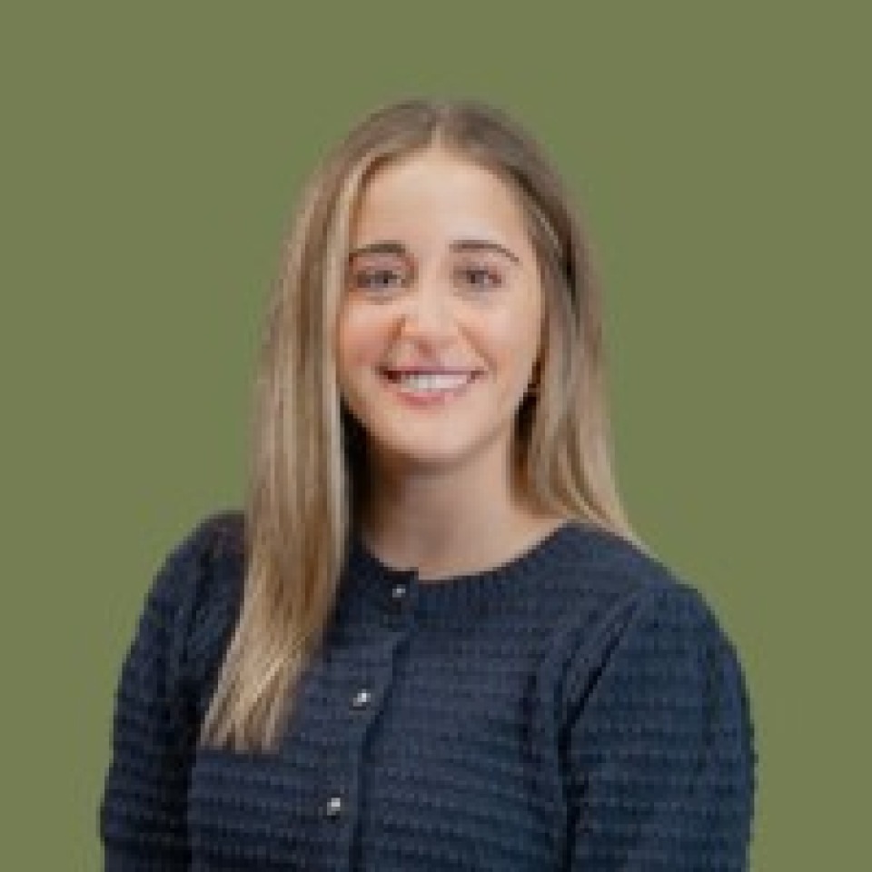 Nora Noonan